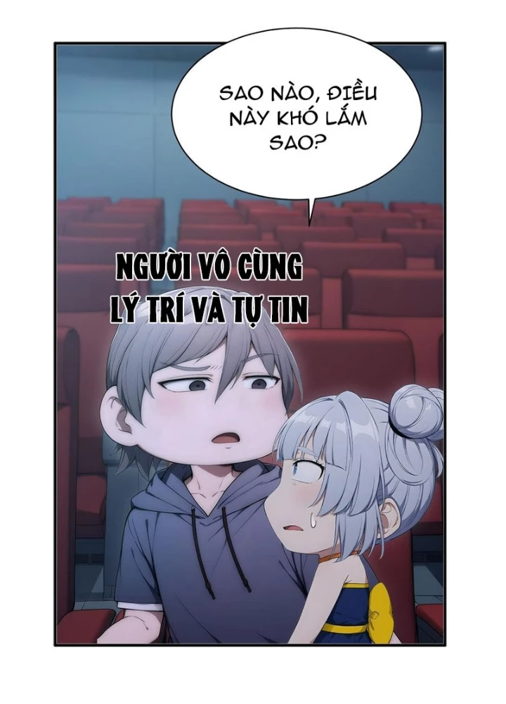 Người Chơi Hệ Tu La Chapter 43 - Trang 2