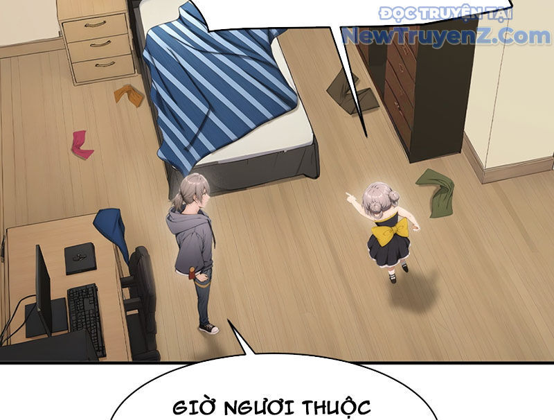 Người Chơi Hệ Tu La Chapter 44 - Trang 2