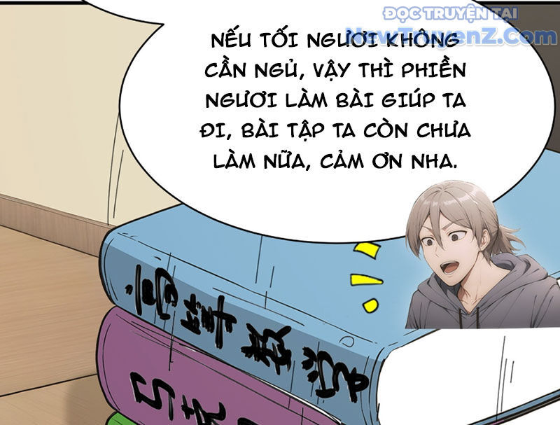 Người Chơi Hệ Tu La Chapter 44 - Trang 2