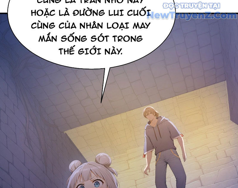 Người Chơi Hệ Tu La Chapter 44 - Trang 2