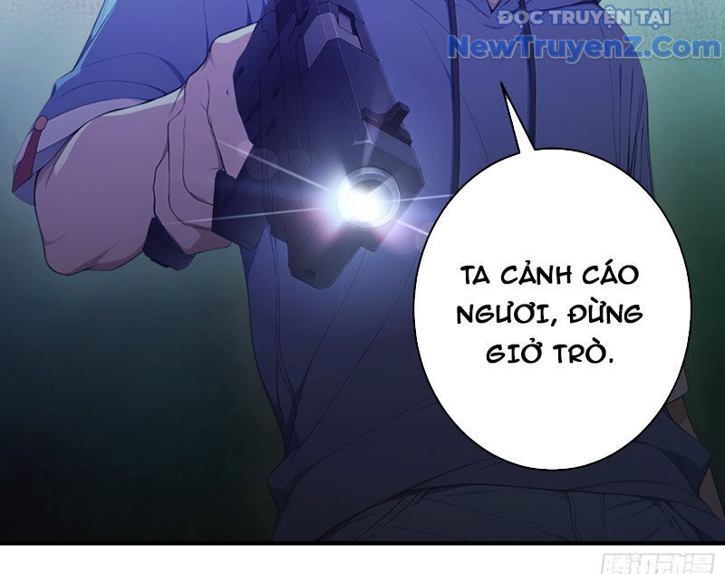 Người Chơi Hệ Tu La Chapter 44 - Trang 2