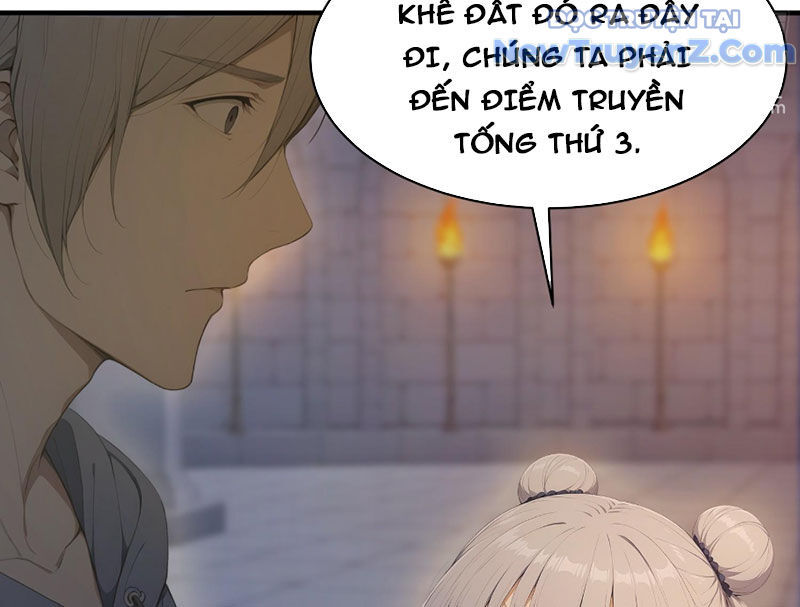 Người Chơi Hệ Tu La Chapter 45 - Trang 2