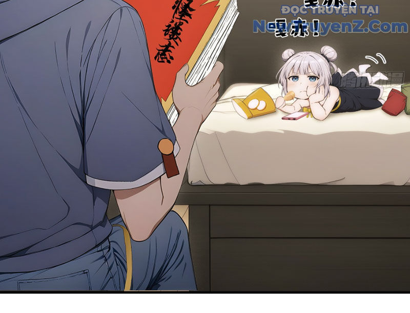 Người Chơi Hệ Tu La Chapter 46 - Trang 2