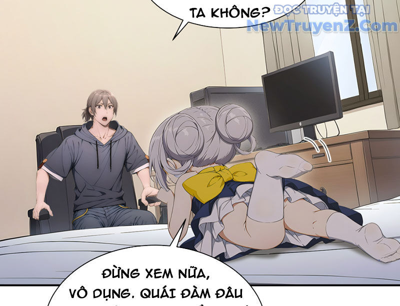 Người Chơi Hệ Tu La Chapter 46 - Trang 2