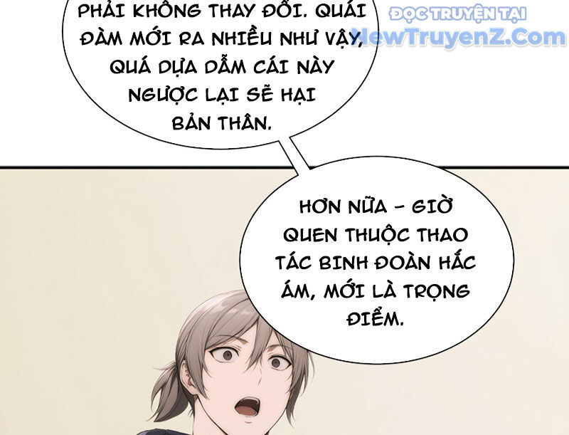 Người Chơi Hệ Tu La Chapter 46 - Trang 2