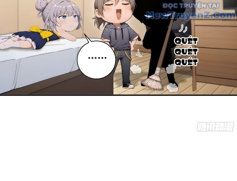 Người Chơi Hệ Tu La Chapter 46 - Trang 2