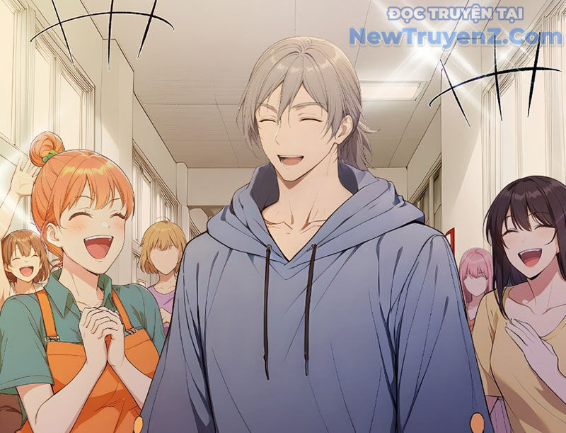 Người Chơi Hệ Tu La Chapter 46 - Trang 2