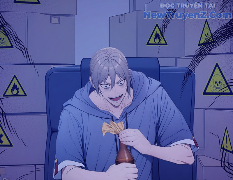 Người Chơi Hệ Tu La Chapter 46 - Trang 2
