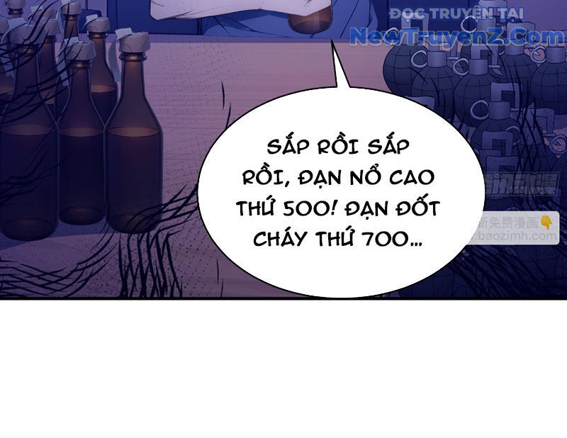 Người Chơi Hệ Tu La Chapter 46 - Trang 2