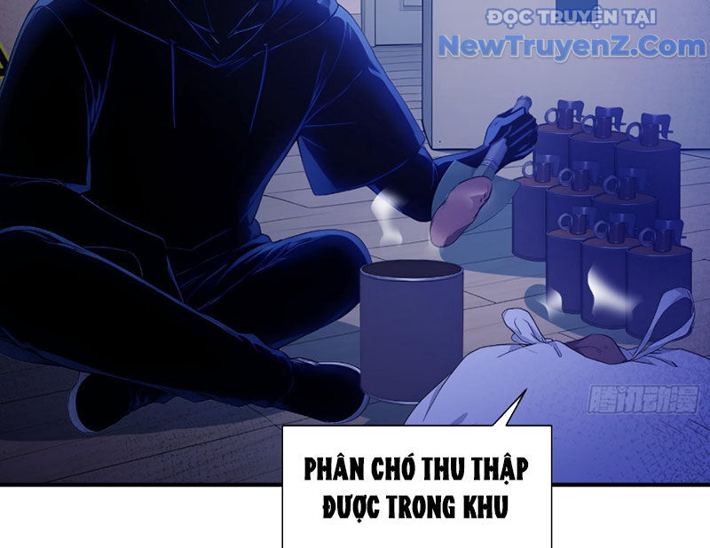 Người Chơi Hệ Tu La Chapter 46 - Trang 2