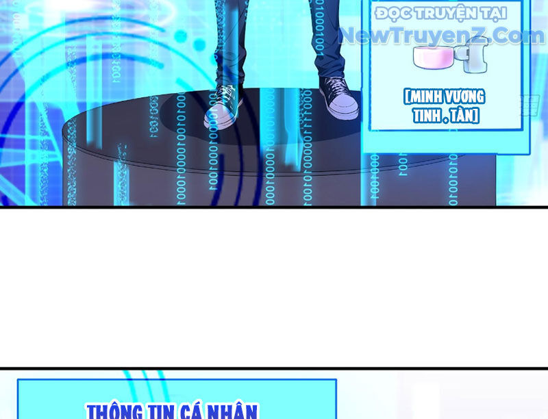 Người Chơi Hệ Tu La Chapter 46 - Trang 2