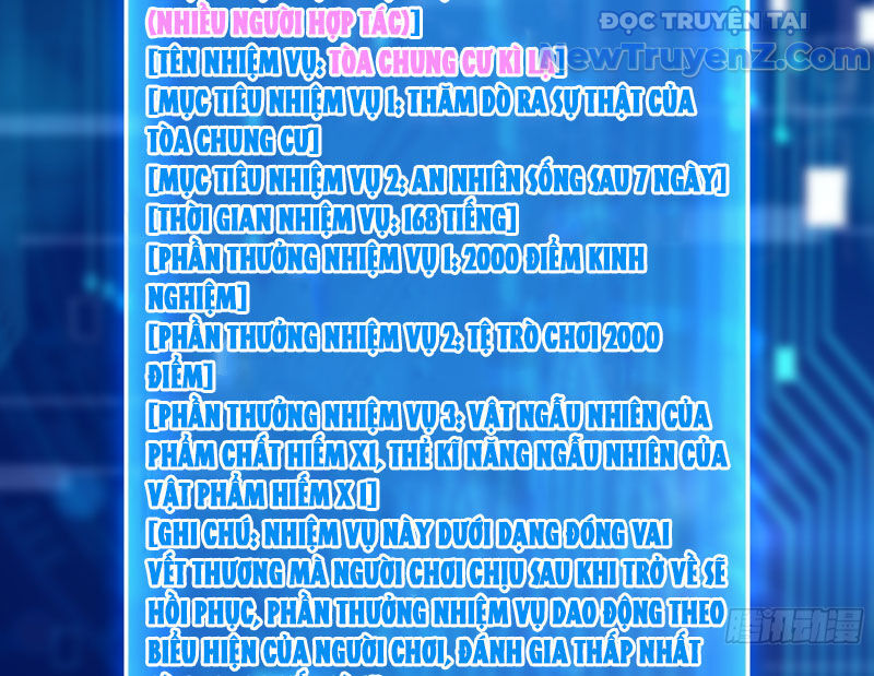 Người Chơi Hệ Tu La Chapter 46 - Trang 2