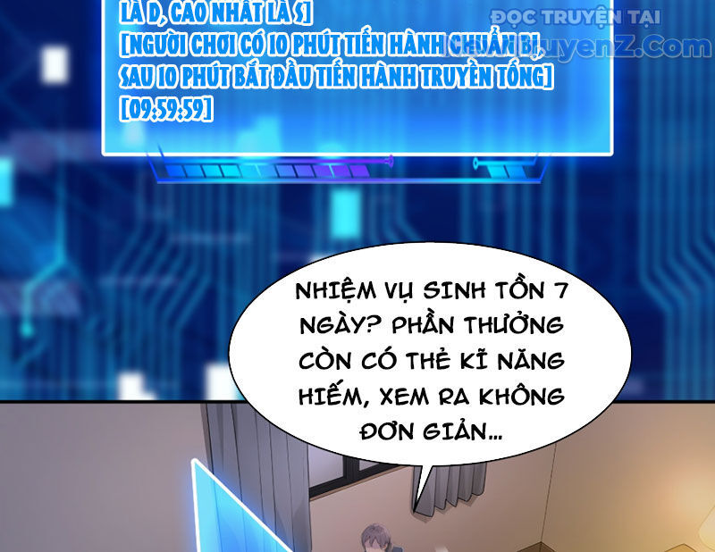 Người Chơi Hệ Tu La Chapter 46 - Trang 2