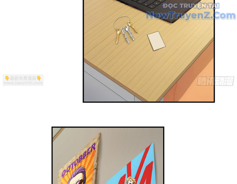 Người Chơi Hệ Tu La Chapter 46 - Trang 2