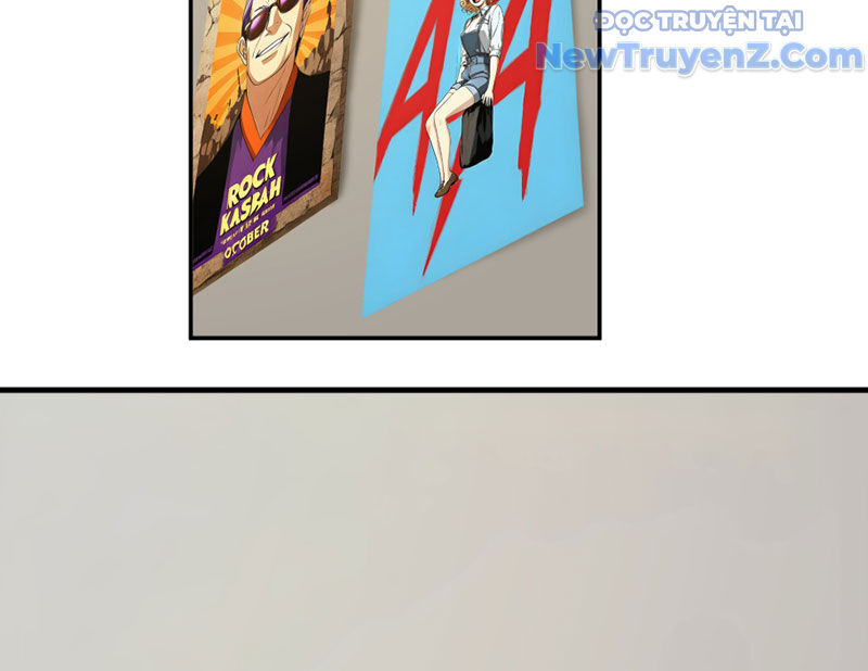 Người Chơi Hệ Tu La Chapter 46 - Trang 2