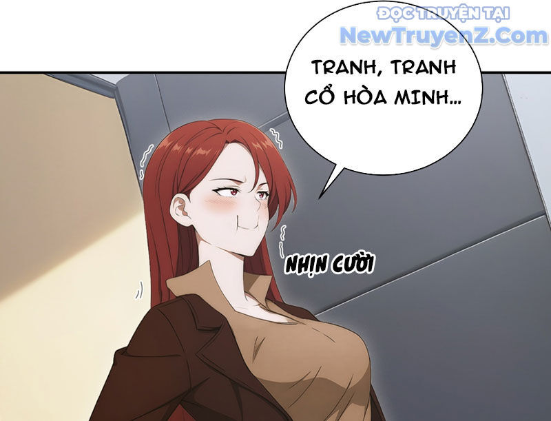 Người Chơi Hệ Tu La Chapter 47 - Trang 2