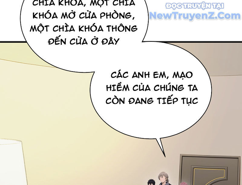 Người Chơi Hệ Tu La Chapter 48 - Trang 2