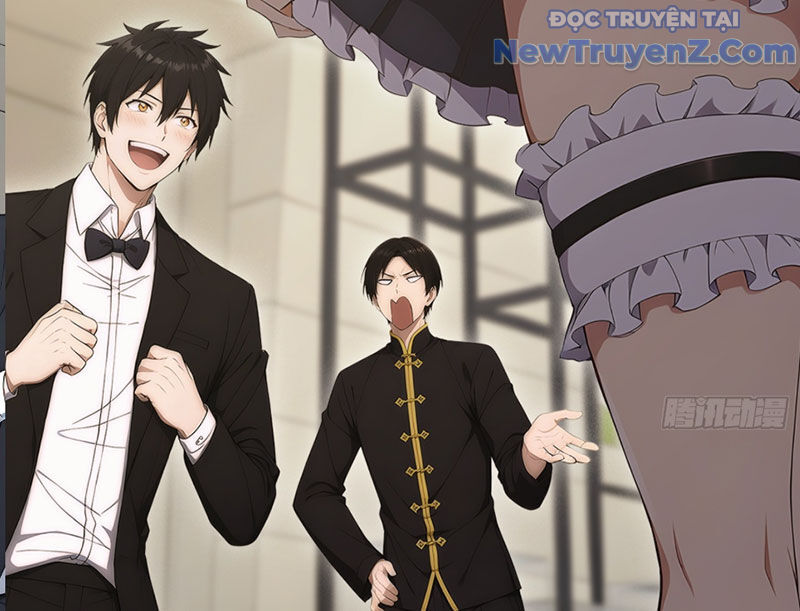 Người Chơi Hệ Tu La Chapter 48 - Trang 2