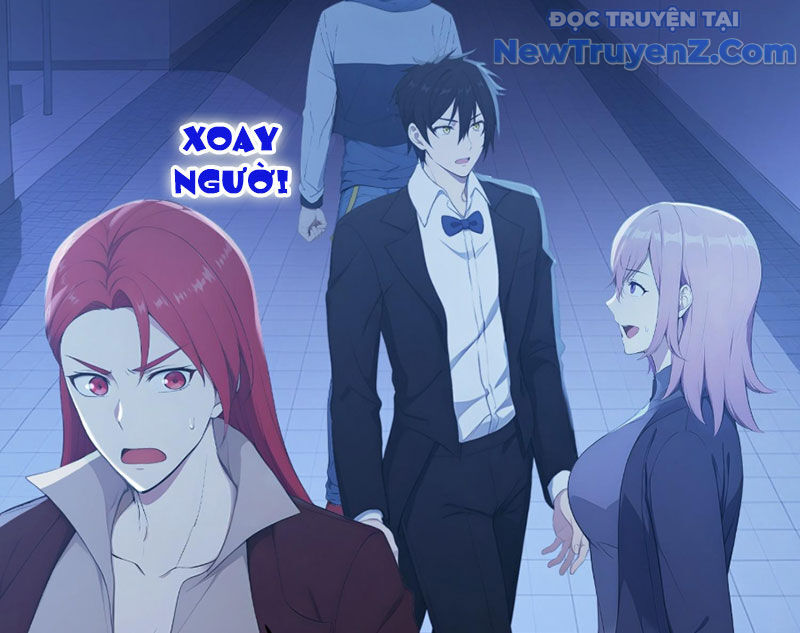 Người Chơi Hệ Tu La Chapter 48 - Trang 2