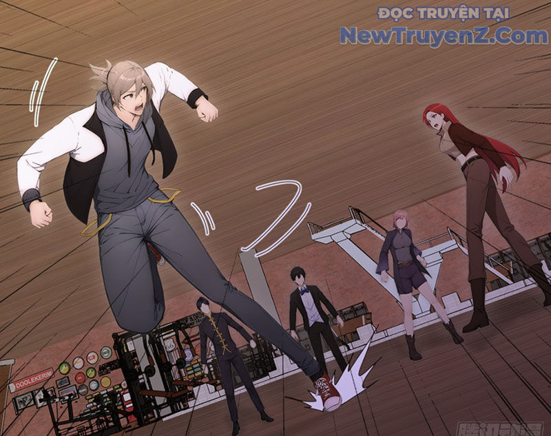 Người Chơi Hệ Tu La Chapter 48 - Trang 2