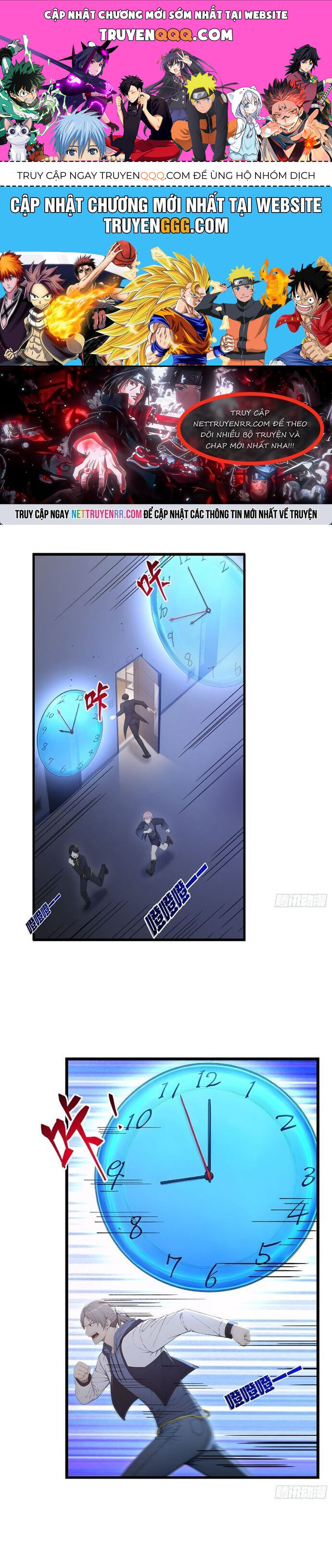 Người Chơi Hệ Tu La Chapter 49 - Trang 2