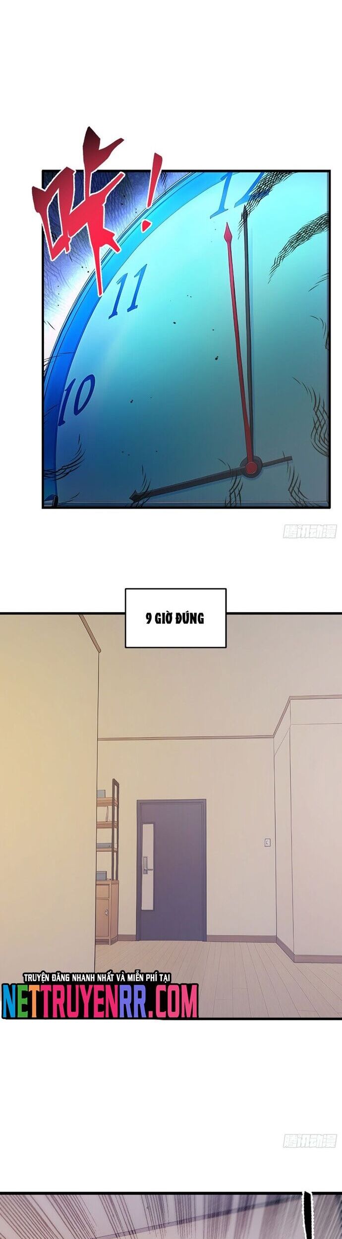 Người Chơi Hệ Tu La Chapter 49 - Trang 2