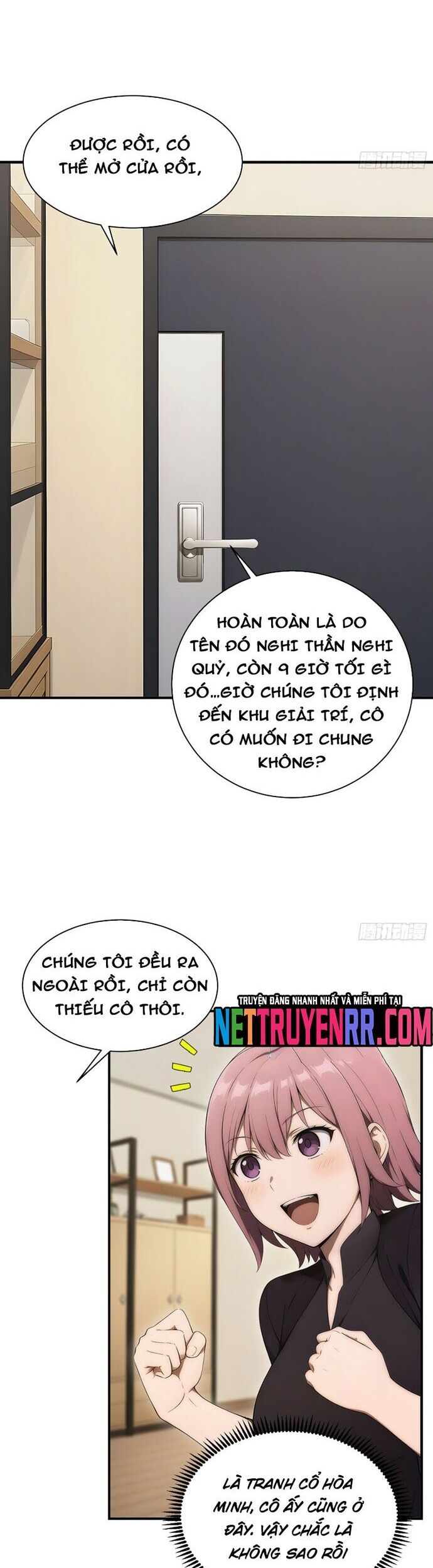 Người Chơi Hệ Tu La Chapter 49 - Trang 2