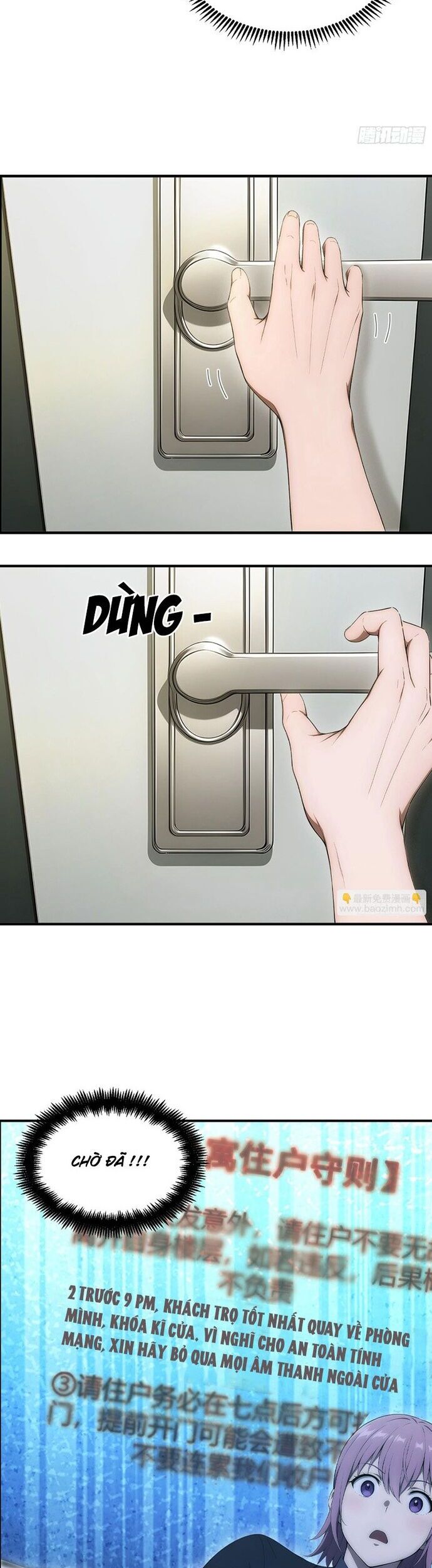 Người Chơi Hệ Tu La Chapter 49 - Trang 2