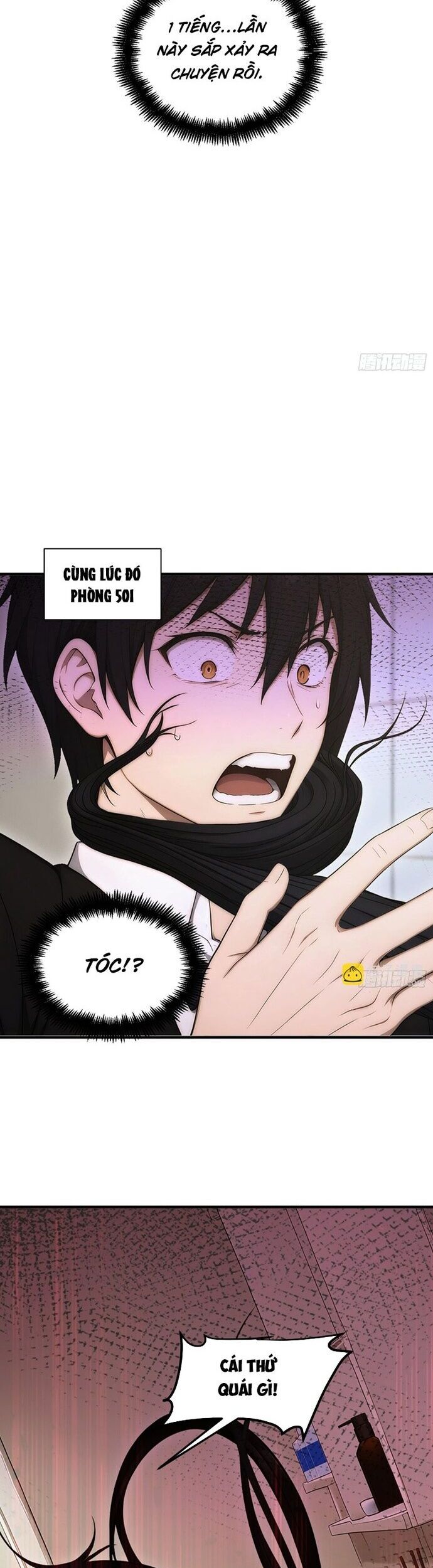 Người Chơi Hệ Tu La Chapter 49 - Trang 2