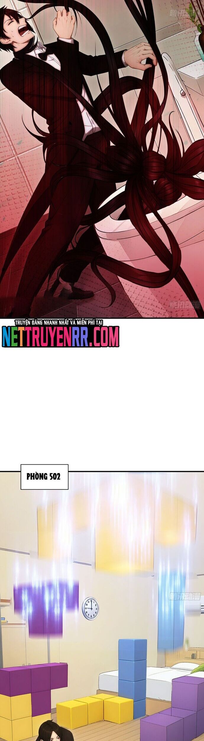 Người Chơi Hệ Tu La Chapter 49 - Trang 2