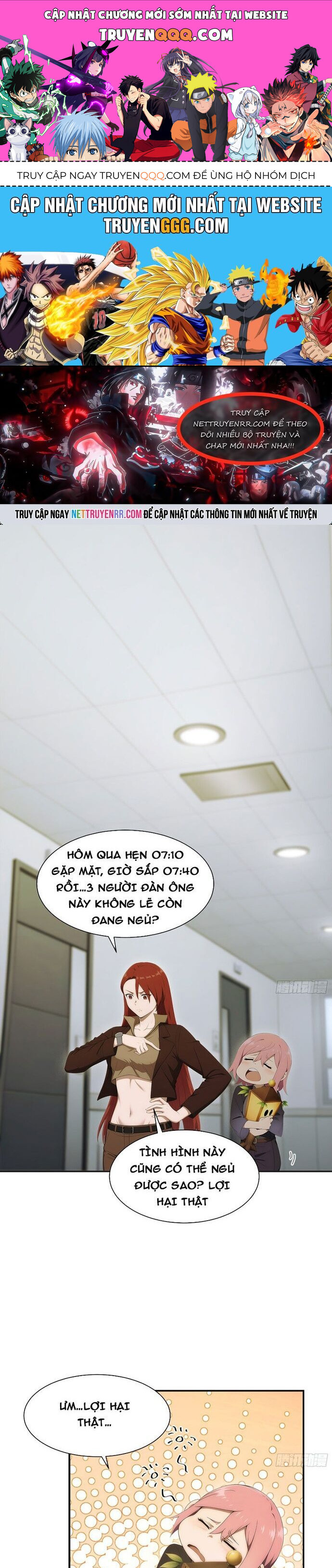 Người Chơi Hệ Tu La Chapter 50 - Trang 2