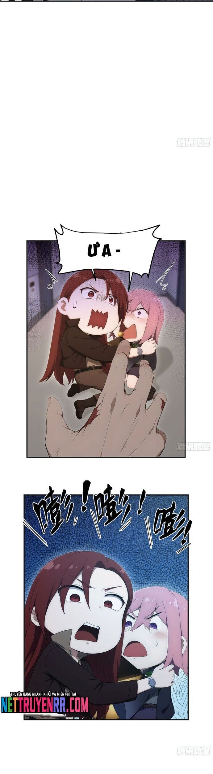 Người Chơi Hệ Tu La Chapter 50 - Trang 2