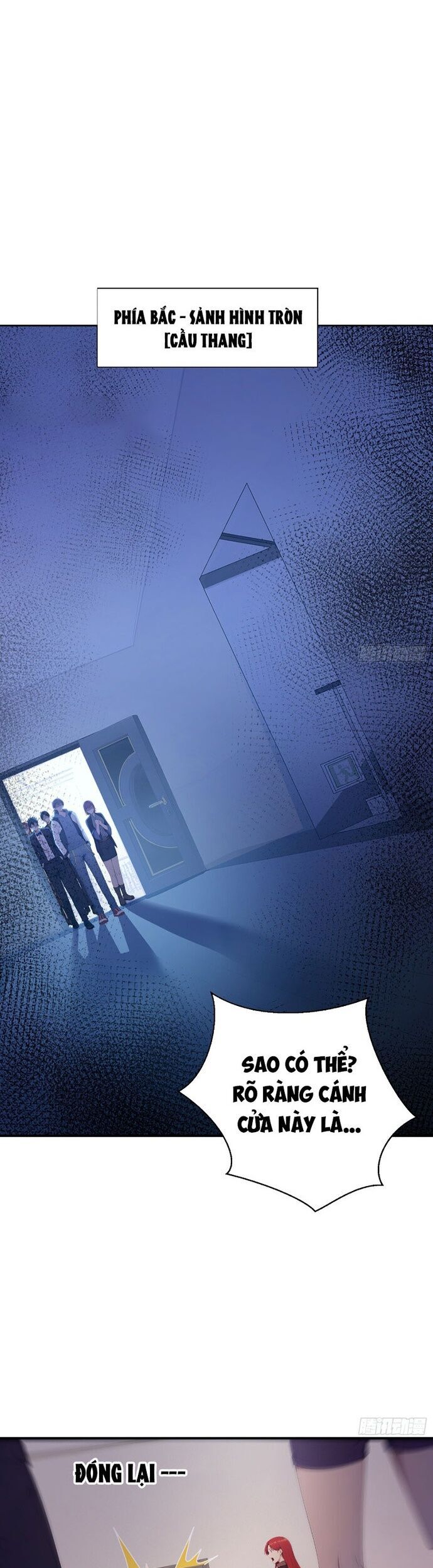 Người Chơi Hệ Tu La Chapter 50 - Trang 2