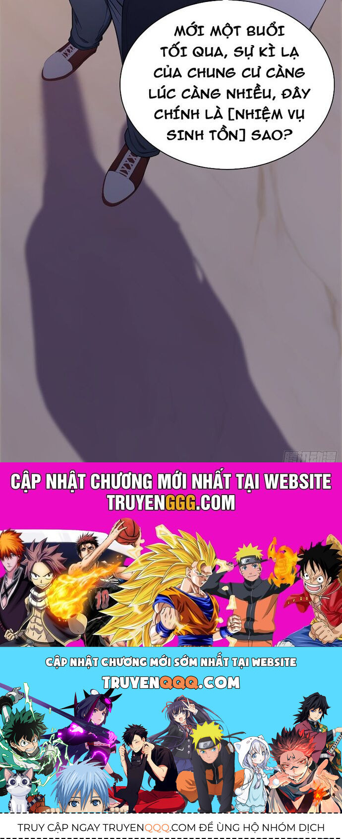 Người Chơi Hệ Tu La Chapter 50 - Trang 2