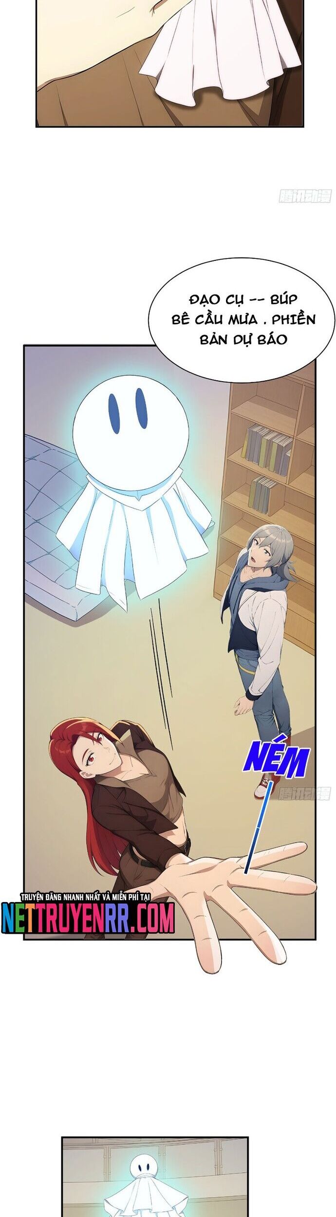 Người Chơi Hệ Tu La Chapter 51 - Trang 2