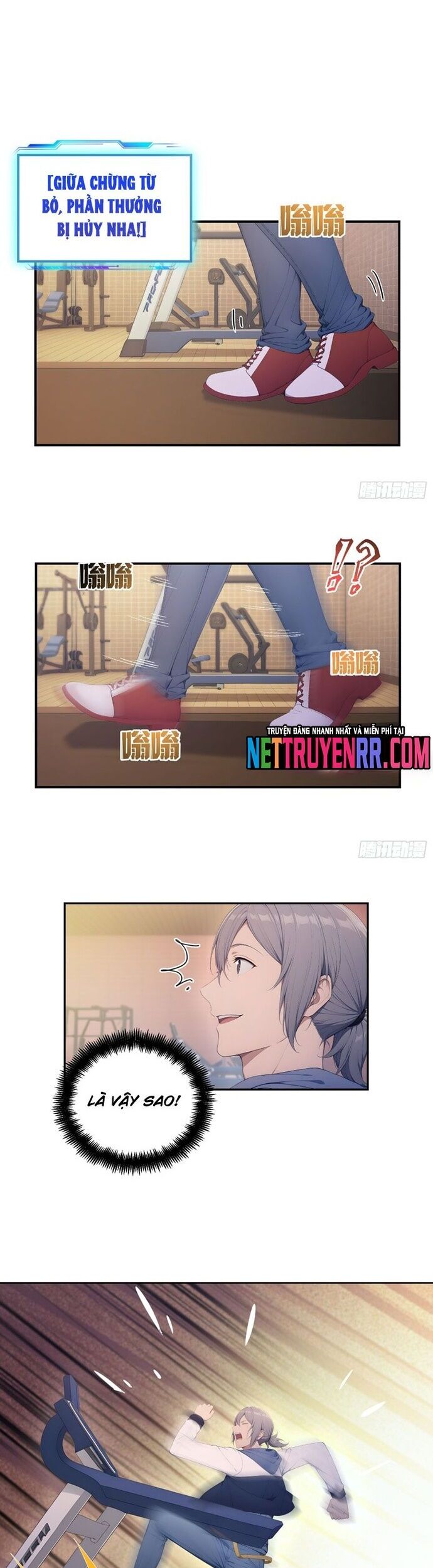 Người Chơi Hệ Tu La Chapter 51 - Trang 2