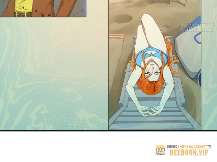 Người Chơi Hệ Tu La Chapter 52 - Trang 2
