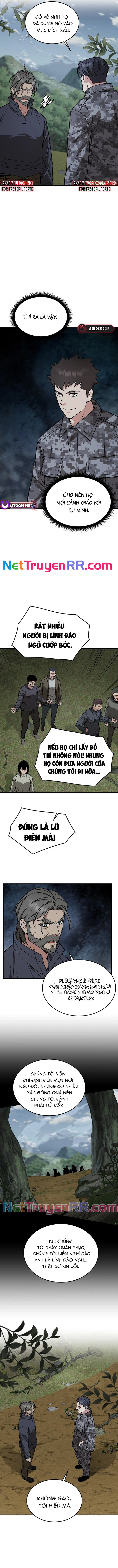 Đầu Bếp Của Thế Giới Diệt Vong Chapter 53 - Trang 2