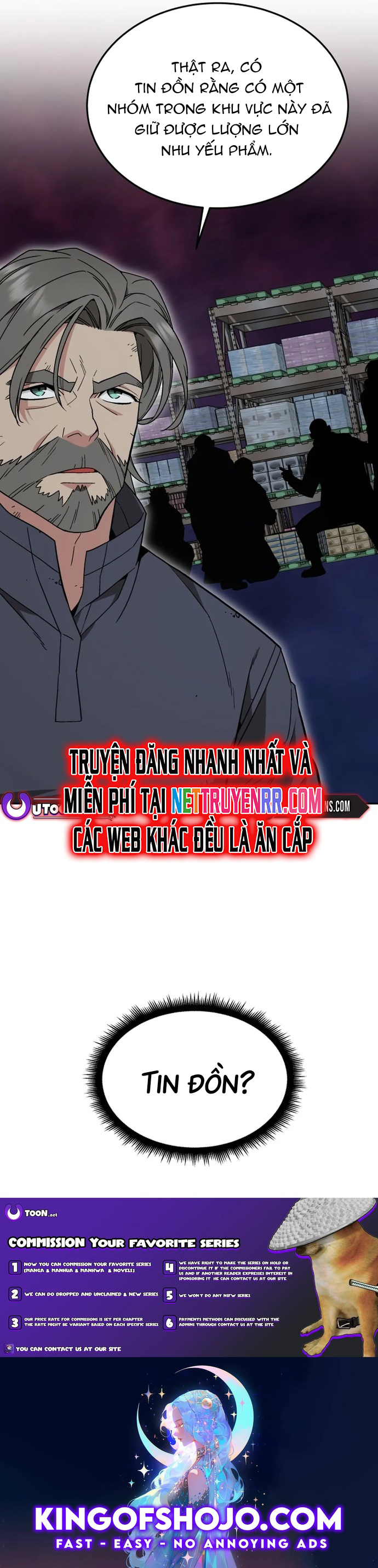 Đầu Bếp Của Thế Giới Diệt Vong Chapter 53 - Trang 2