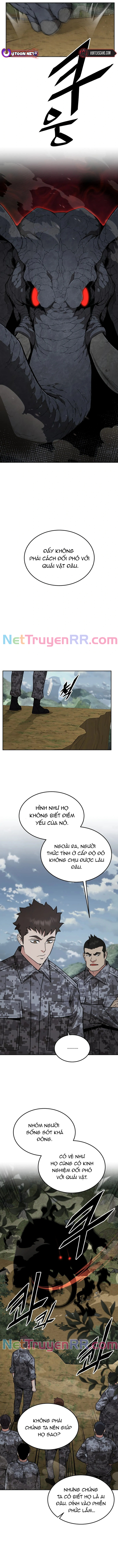 Đầu Bếp Của Thế Giới Diệt Vong Chapter 53 - Trang 2