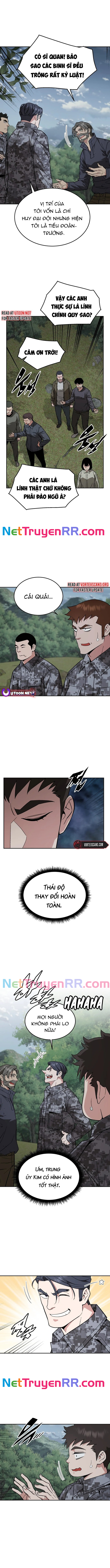 Đầu Bếp Của Thế Giới Diệt Vong Chapter 53 - Trang 2
