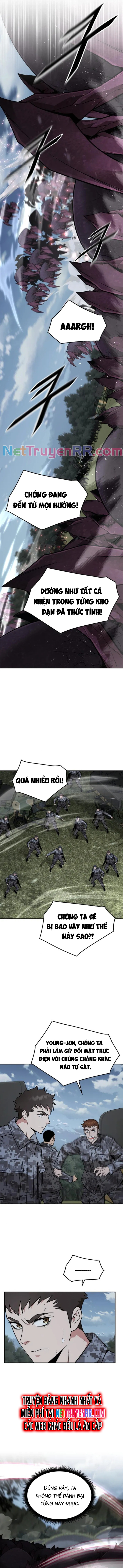 Đầu Bếp Của Thế Giới Diệt Vong Chapter 57 - Trang 2