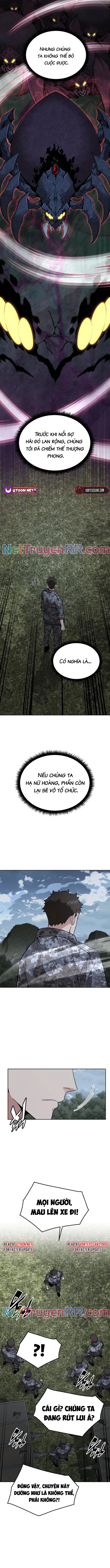 Đầu Bếp Của Thế Giới Diệt Vong Chapter 57 - Trang 2