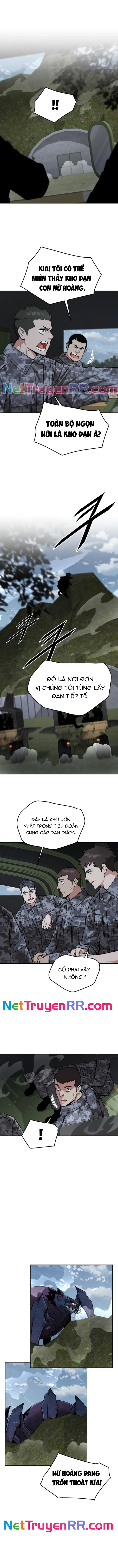 Đầu Bếp Của Thế Giới Diệt Vong Chapter 57 - Trang 2