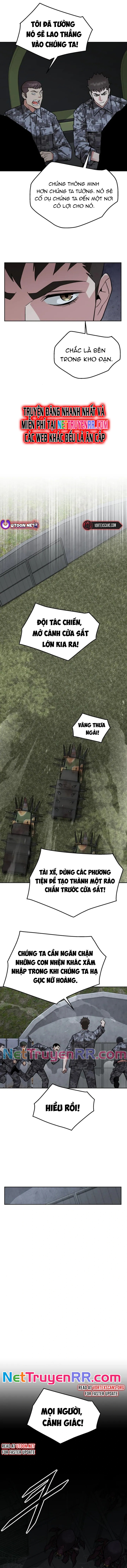 Đầu Bếp Của Thế Giới Diệt Vong Chapter 57 - Trang 2