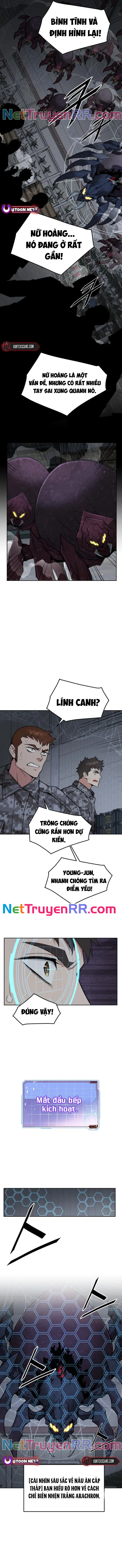 Đầu Bếp Của Thế Giới Diệt Vong Chapter 57 - Trang 2