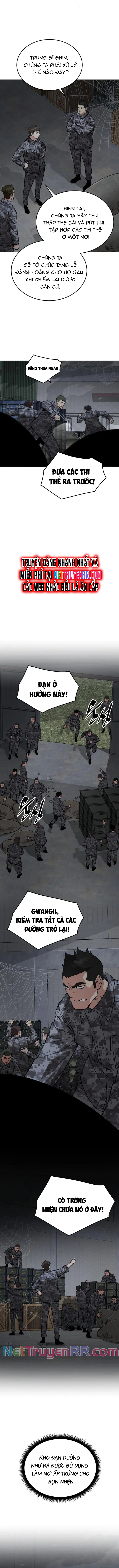 Đầu Bếp Của Thế Giới Diệt Vong Chapter 57 - Trang 2