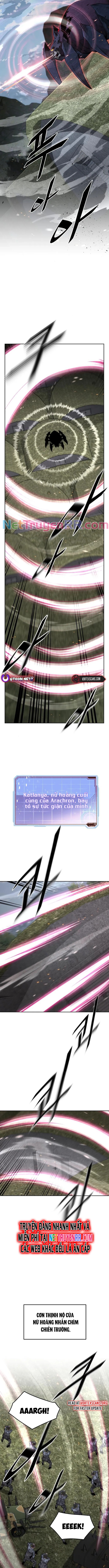 Đầu Bếp Của Thế Giới Diệt Vong Chapter 57 - Trang 2