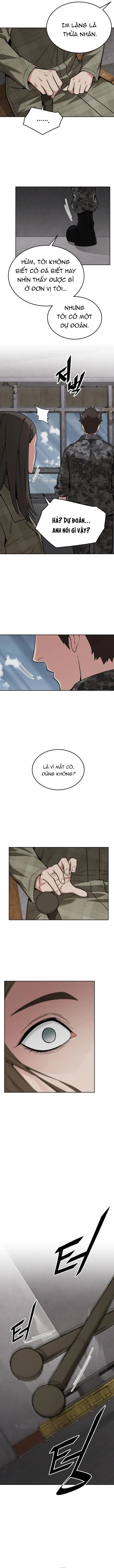 Đầu Bếp Của Thế Giới Diệt Vong Chapter 62 - Trang 2