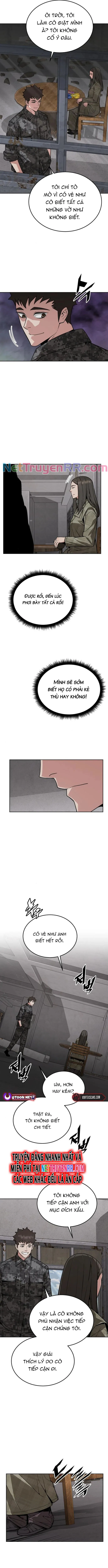 Đầu Bếp Của Thế Giới Diệt Vong Chapter 62 - Trang 2